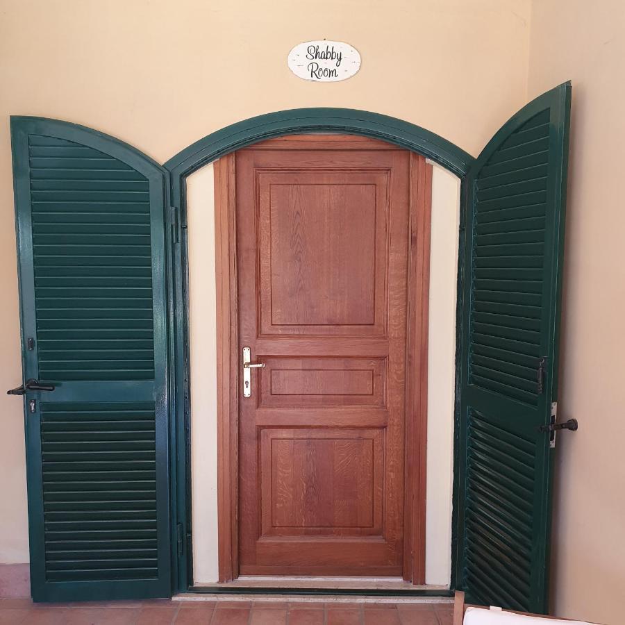 Villa Il Granaio Del Pavone Nepi Exterior foto