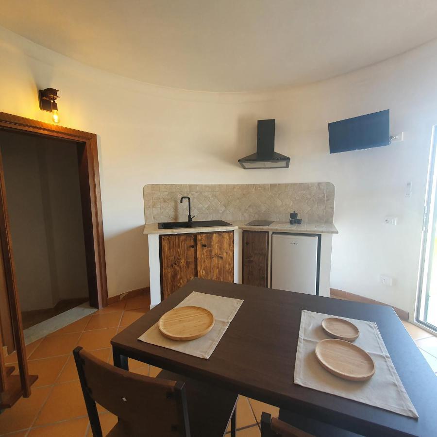 Villa Il Granaio Del Pavone Nepi Exterior foto