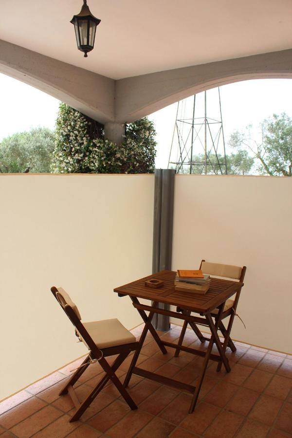 Villa Il Granaio Del Pavone Nepi Exterior foto